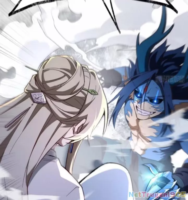 Bắt Đầu Đánh Dấu Hoang Cổ Thánh Thể Chap 113 - Next Chap 114