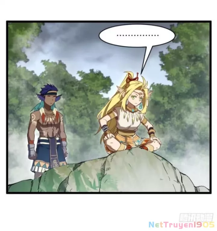 Bắt Đầu Đánh Dấu Hoang Cổ Thánh Thể Chap 113 - Next Chap 114