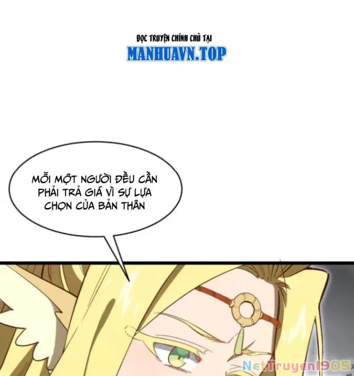 Bắt Đầu Đánh Dấu Hoang Cổ Thánh Thể Chap 113 - Next Chap 114