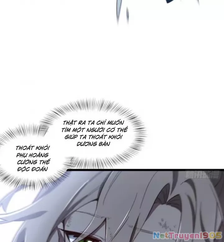 Bắt Đầu Đánh Dấu Hoang Cổ Thánh Thể Chap 113 - Next Chap 114