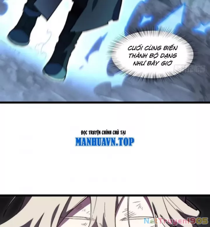 Bắt Đầu Đánh Dấu Hoang Cổ Thánh Thể Chap 113 - Next Chap 114