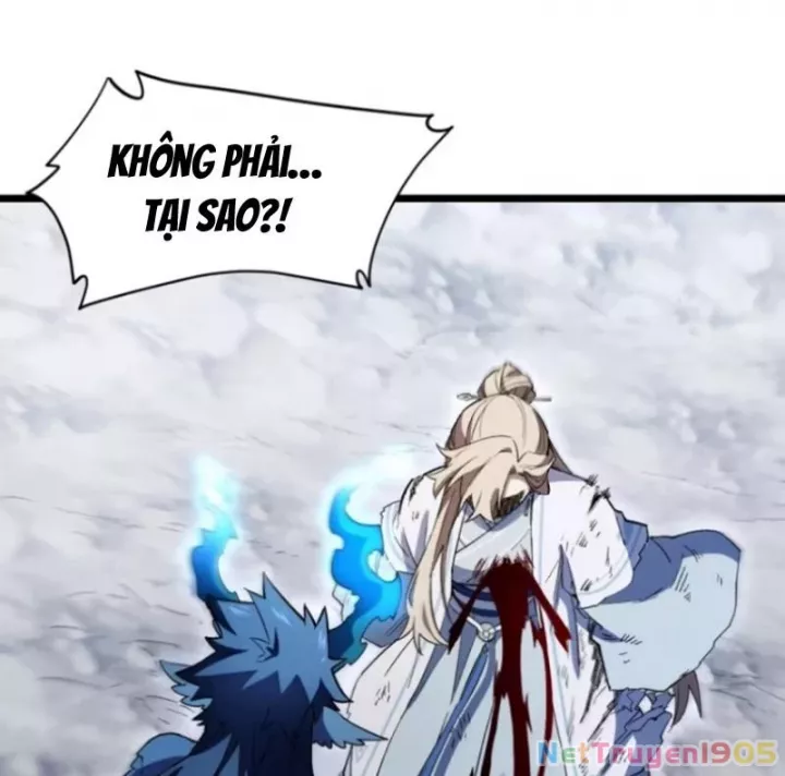 Bắt Đầu Đánh Dấu Hoang Cổ Thánh Thể Chap 113 - Next Chap 114