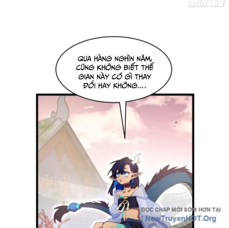 Bắt Đầu Đánh Dấu Hoang Cổ Thánh Thể Chap 116 - Next Chap 117