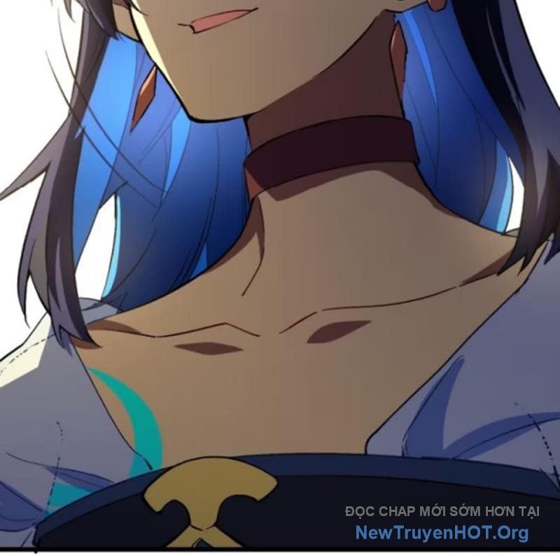 Bắt Đầu Đánh Dấu Hoang Cổ Thánh Thể Chap 116 - Next Chap 117