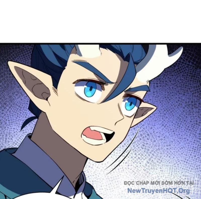 Bắt Đầu Đánh Dấu Hoang Cổ Thánh Thể Chap 116 - Next Chap 117