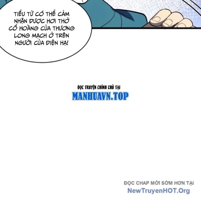 Bắt Đầu Đánh Dấu Hoang Cổ Thánh Thể Chap 116 - Next Chap 117