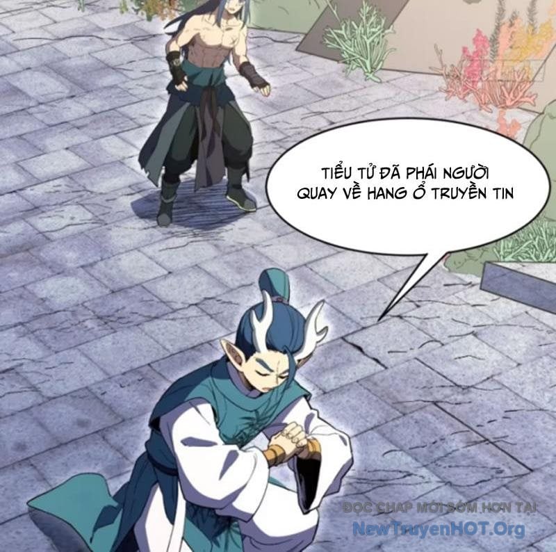 Bắt Đầu Đánh Dấu Hoang Cổ Thánh Thể Chap 116 - Next Chap 117