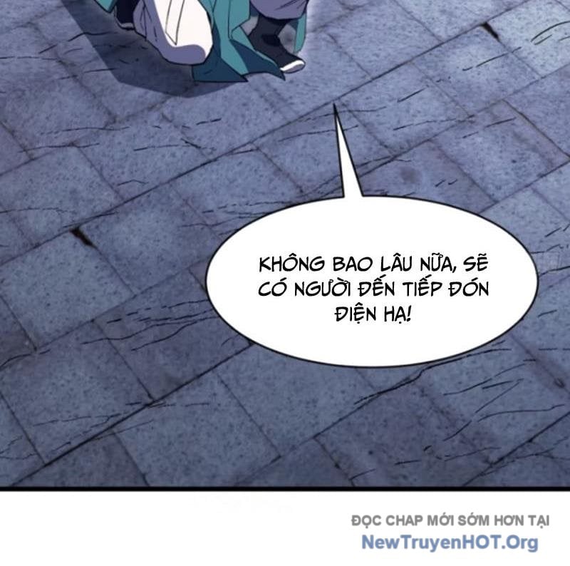 Bắt Đầu Đánh Dấu Hoang Cổ Thánh Thể Chap 116 - Next Chap 117