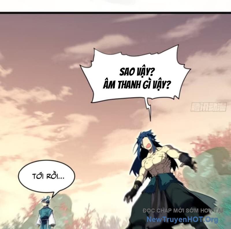 Bắt Đầu Đánh Dấu Hoang Cổ Thánh Thể Chap 116 - Next Chap 117