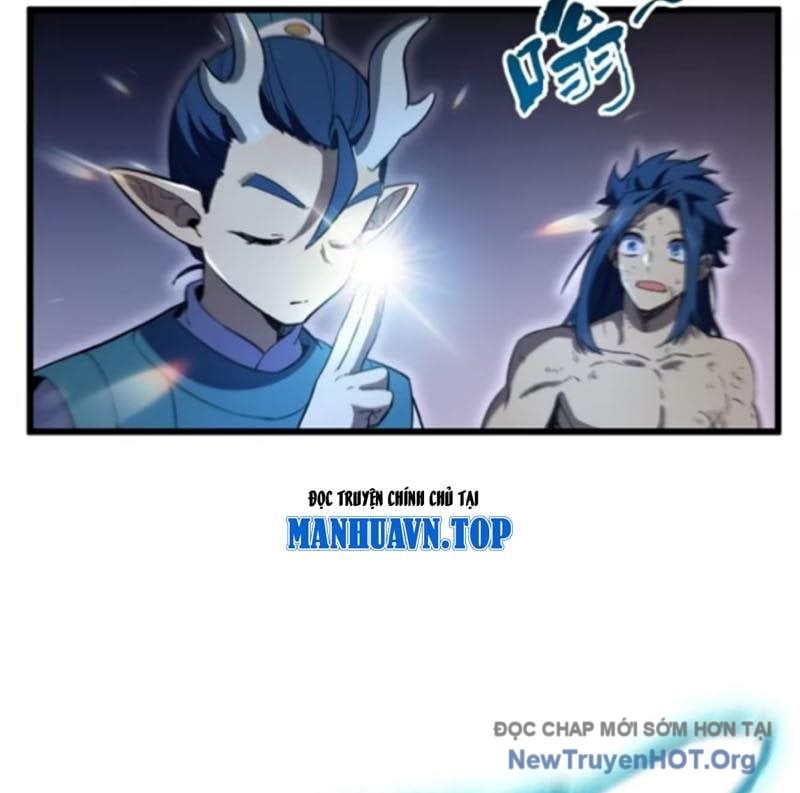 Bắt Đầu Đánh Dấu Hoang Cổ Thánh Thể Chap 116 - Next Chap 117