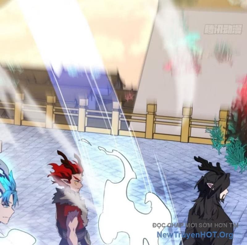 Bắt Đầu Đánh Dấu Hoang Cổ Thánh Thể Chap 116 - Next Chap 117