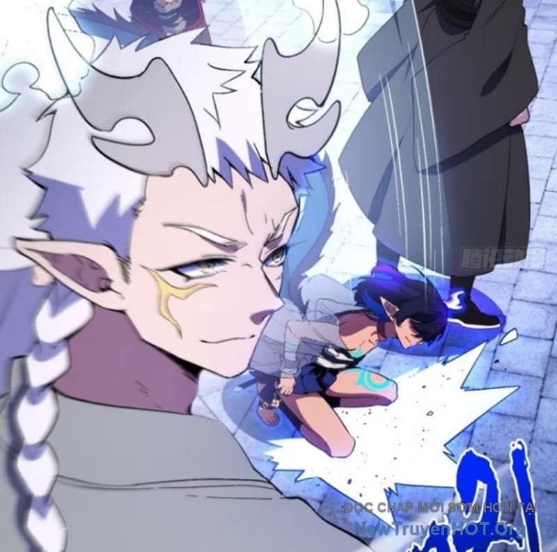 Bắt Đầu Đánh Dấu Hoang Cổ Thánh Thể Chap 116 - Next Chap 117