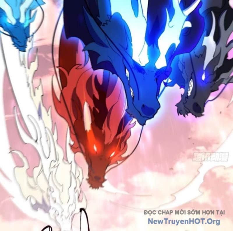 Bắt Đầu Đánh Dấu Hoang Cổ Thánh Thể Chap 116 - Next Chap 117