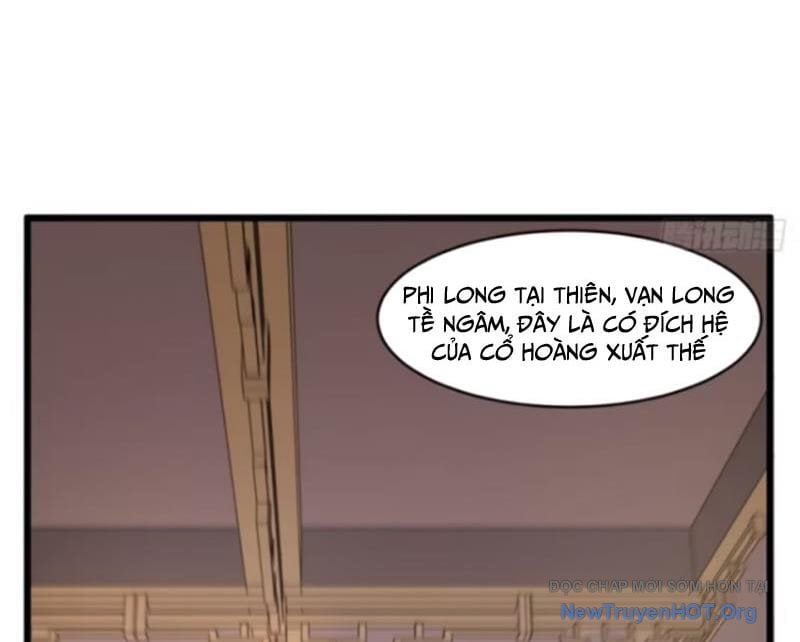 Bắt Đầu Đánh Dấu Hoang Cổ Thánh Thể Chap 116 - Next Chap 117