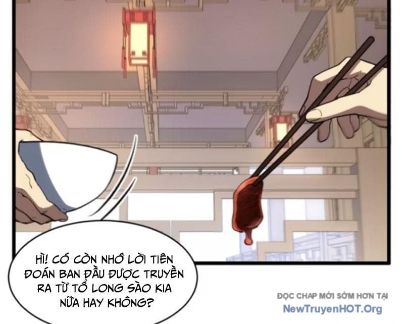 Bắt Đầu Đánh Dấu Hoang Cổ Thánh Thể Chap 116 - Next Chap 117