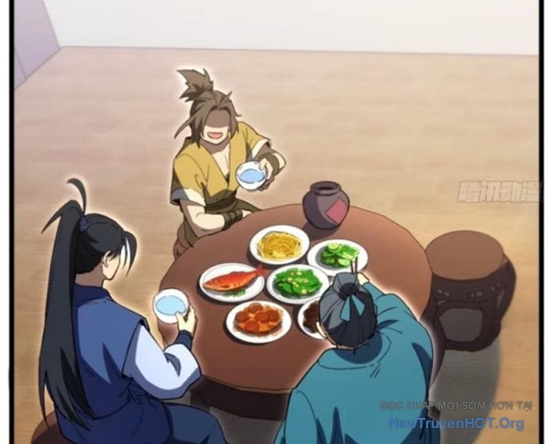 Bắt Đầu Đánh Dấu Hoang Cổ Thánh Thể Chap 116 - Next Chap 117