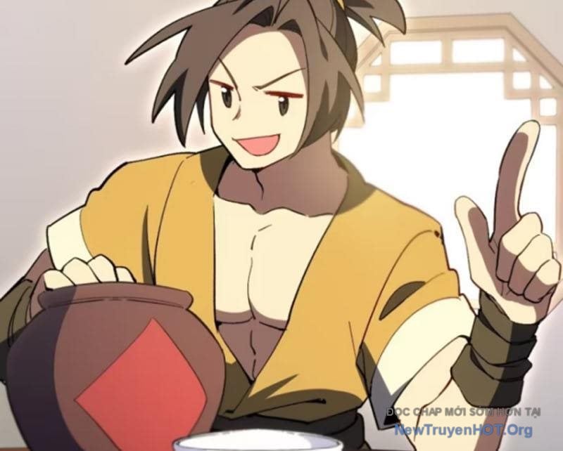 Bắt Đầu Đánh Dấu Hoang Cổ Thánh Thể Chap 116 - Next Chap 117