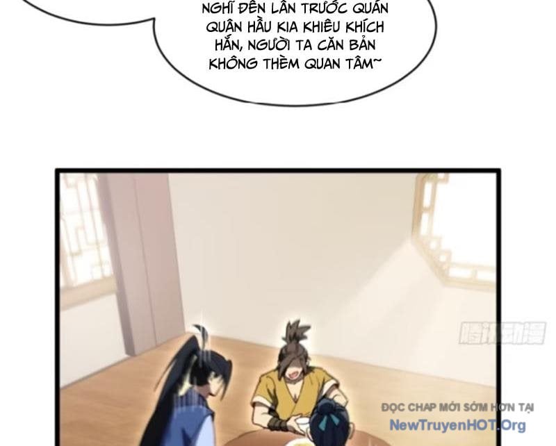 Bắt Đầu Đánh Dấu Hoang Cổ Thánh Thể Chap 116 - Next Chap 117