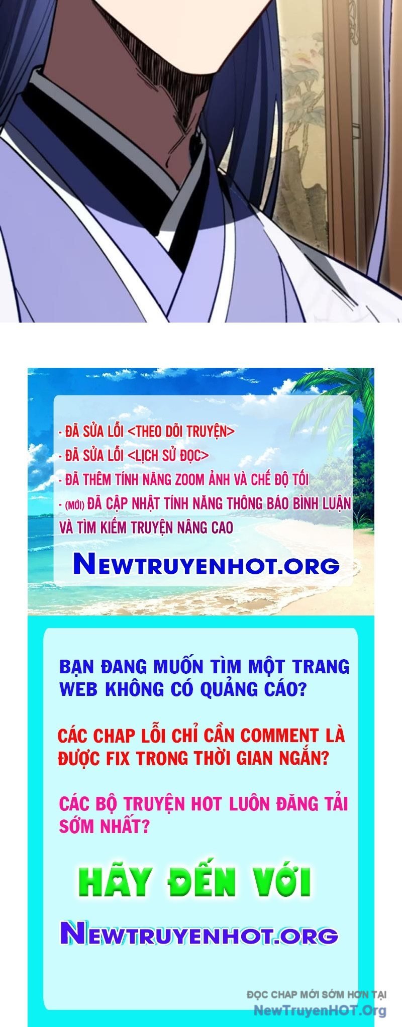 Bắt Đầu Đánh Dấu Hoang Cổ Thánh Thể Chap 116 - Next Chap 117