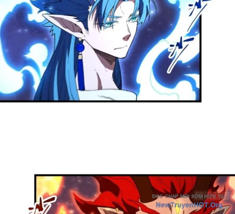 Bắt Đầu Đánh Dấu Hoang Cổ Thánh Thể Chap 116 - Next Chap 117