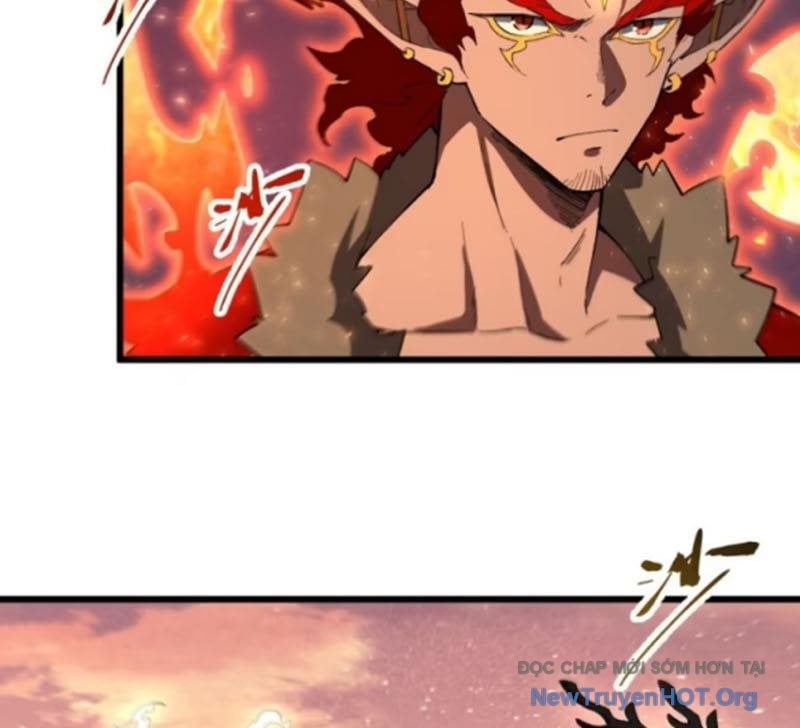 Bắt Đầu Đánh Dấu Hoang Cổ Thánh Thể Chap 116 - Next Chap 117