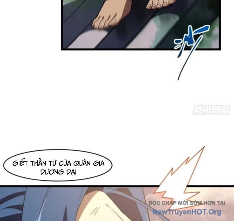 Bắt Đầu Đánh Dấu Hoang Cổ Thánh Thể Chap 116 - Next Chap 117