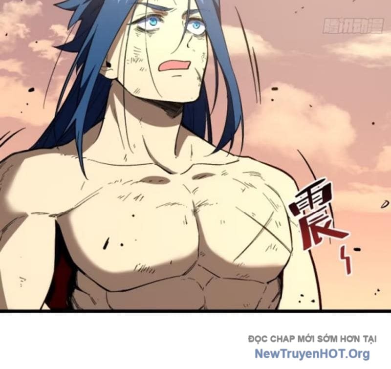 Bắt Đầu Đánh Dấu Hoang Cổ Thánh Thể Chap 116 - Next Chap 117