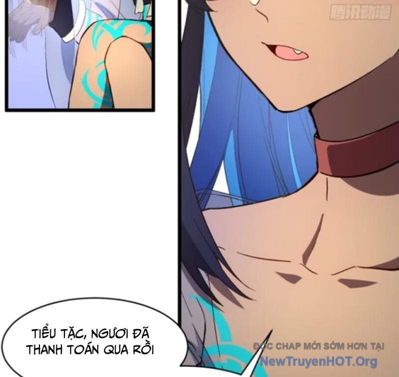 Bắt Đầu Đánh Dấu Hoang Cổ Thánh Thể Chap 116 - Next Chap 117