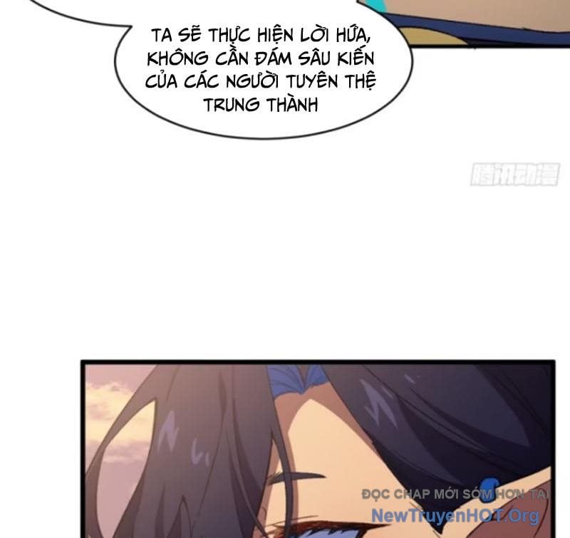 Bắt Đầu Đánh Dấu Hoang Cổ Thánh Thể Chap 116 - Next Chap 117