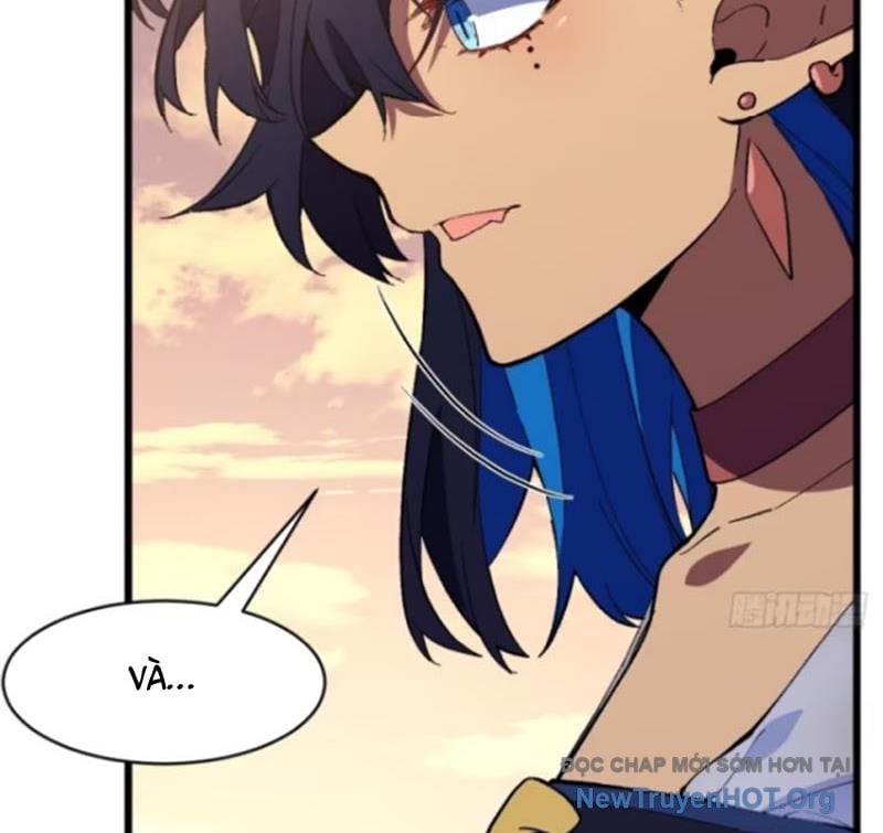 Bắt Đầu Đánh Dấu Hoang Cổ Thánh Thể Chap 116 - Next Chap 117