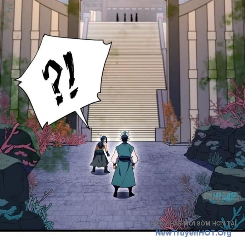 Bắt Đầu Đánh Dấu Hoang Cổ Thánh Thể Chap 116 - Next Chap 117