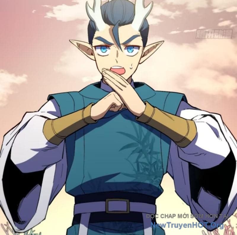 Bắt Đầu Đánh Dấu Hoang Cổ Thánh Thể Chap 116 - Next Chap 117