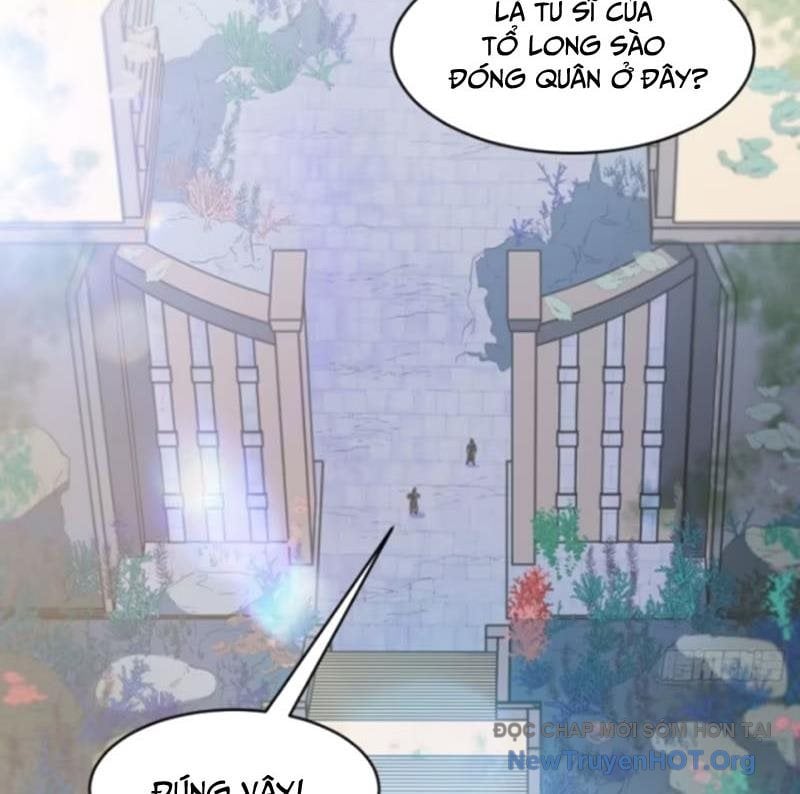 Bắt Đầu Đánh Dấu Hoang Cổ Thánh Thể Chap 116 - Next Chap 117