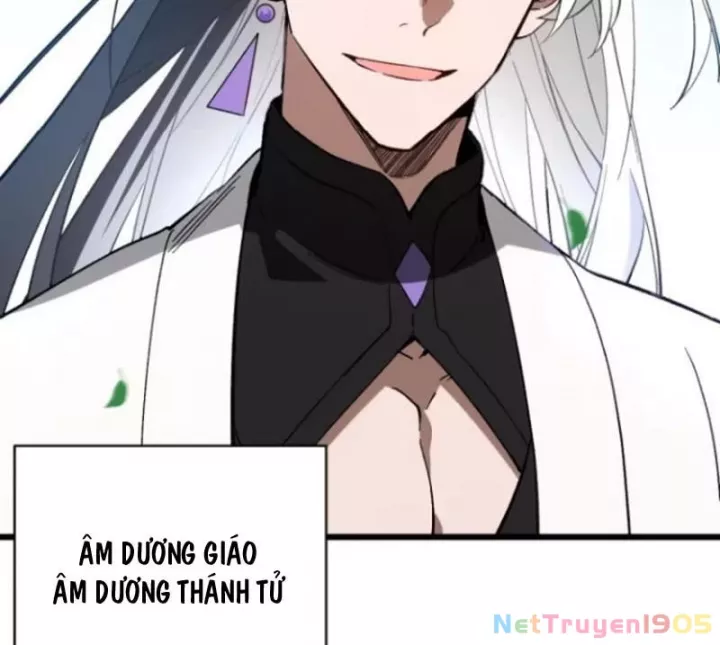 Bắt Đầu Đánh Dấu Hoang Cổ Thánh Thể Chap 120 - Next Chap 121