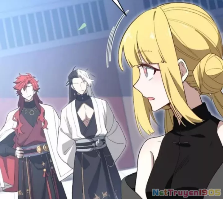 Bắt Đầu Đánh Dấu Hoang Cổ Thánh Thể Chap 120 - Next Chap 121