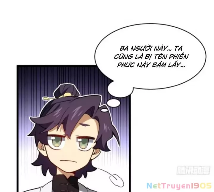 Bắt Đầu Đánh Dấu Hoang Cổ Thánh Thể Chap 120 - Next Chap 121