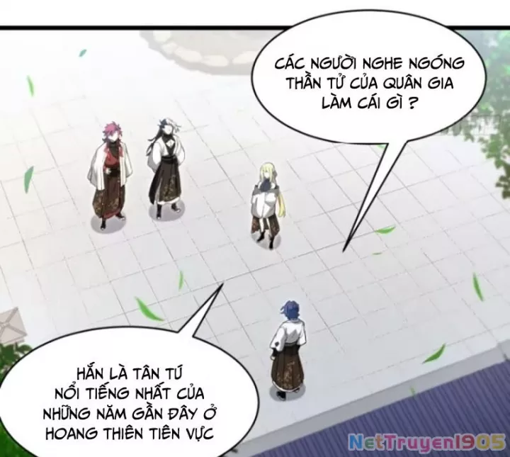 Bắt Đầu Đánh Dấu Hoang Cổ Thánh Thể Chap 120 - Next Chap 121