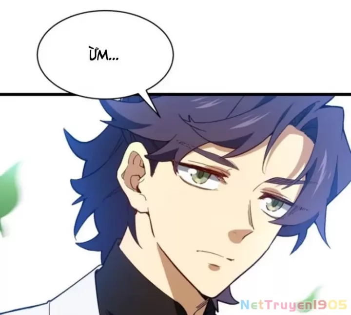 Bắt Đầu Đánh Dấu Hoang Cổ Thánh Thể Chap 120 - Next Chap 121