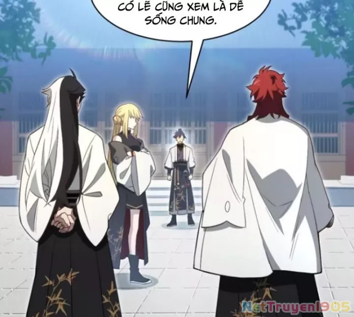 Bắt Đầu Đánh Dấu Hoang Cổ Thánh Thể Chap 120 - Next Chap 121