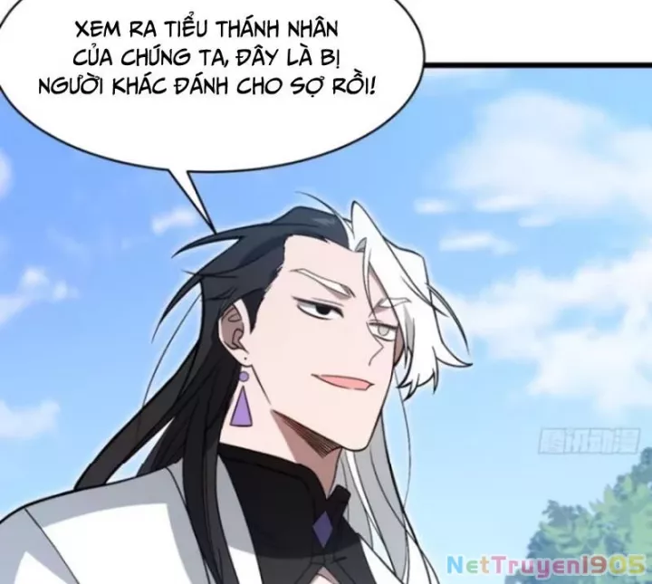 Bắt Đầu Đánh Dấu Hoang Cổ Thánh Thể Chap 120 - Next Chap 121