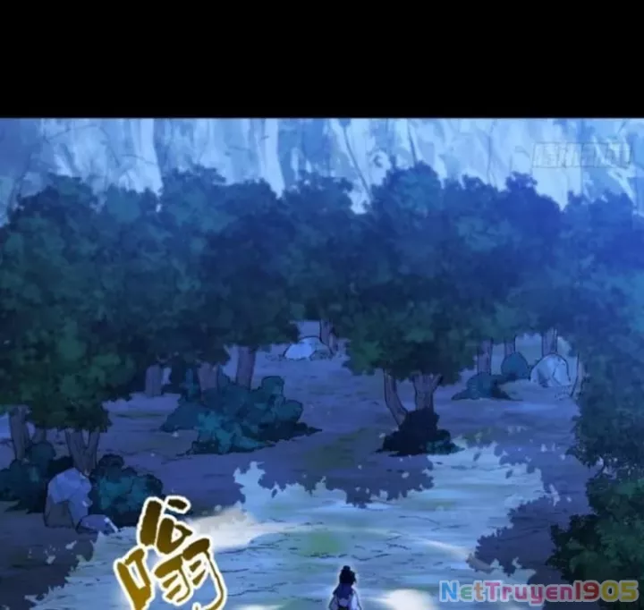 Bắt Đầu Đánh Dấu Hoang Cổ Thánh Thể Chap 120 - Next Chap 121