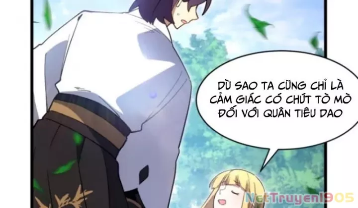 Bắt Đầu Đánh Dấu Hoang Cổ Thánh Thể Chap 120 - Next Chap 121