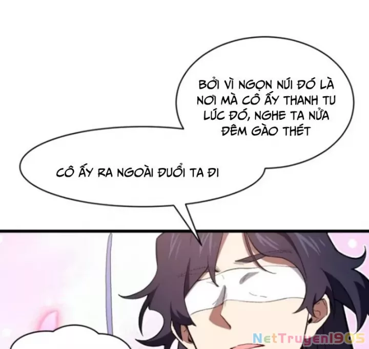 Bắt Đầu Đánh Dấu Hoang Cổ Thánh Thể Chap 120 - Next Chap 121