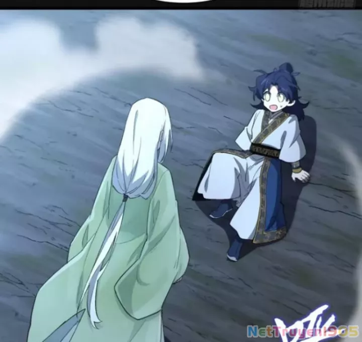 Bắt Đầu Đánh Dấu Hoang Cổ Thánh Thể Chap 120 - Next Chap 121