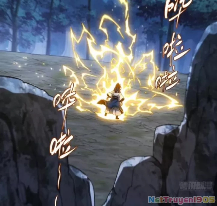 Bắt Đầu Đánh Dấu Hoang Cổ Thánh Thể Chap 120 - Next Chap 121