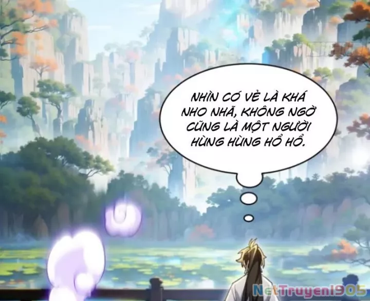 Bắt Đầu Đánh Dấu Hoang Cổ Thánh Thể Chap 120 - Next Chap 121