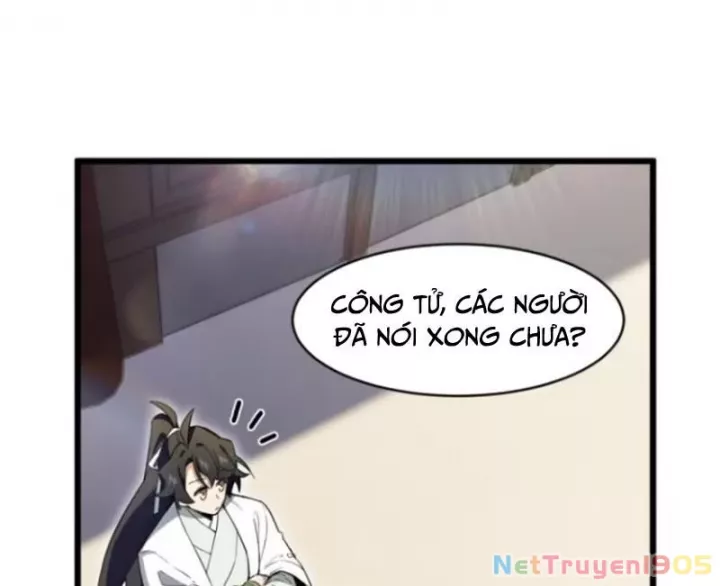 Bắt Đầu Đánh Dấu Hoang Cổ Thánh Thể Chap 120 - Next Chap 121