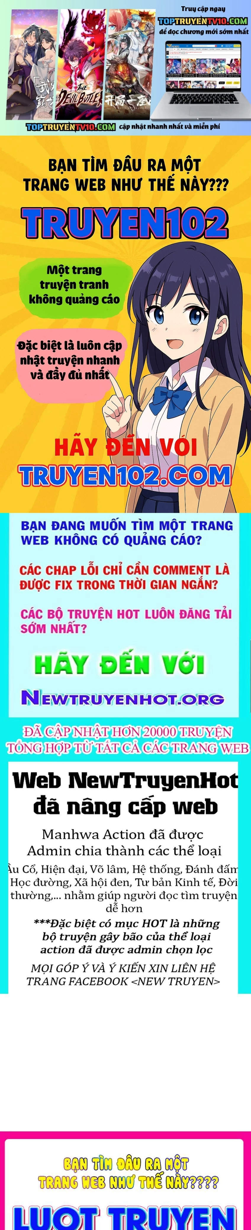 Bắt Đầu Đánh Dấu Hoang Cổ Thánh Thể Chap 121 - Next Chap 122