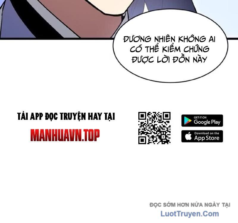 Bắt Đầu Đánh Dấu Hoang Cổ Thánh Thể Chap 121 - Next Chap 122