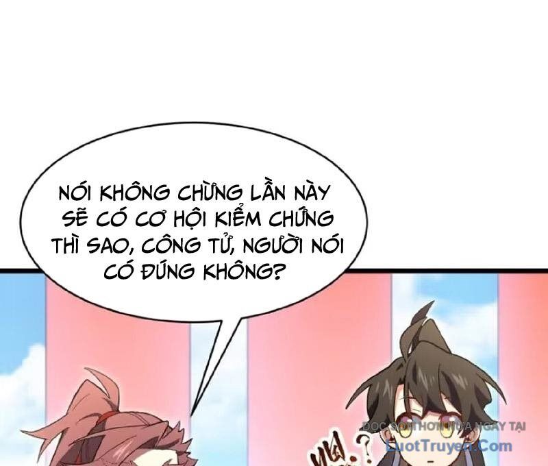 Bắt Đầu Đánh Dấu Hoang Cổ Thánh Thể Chap 121 - Next Chap 122